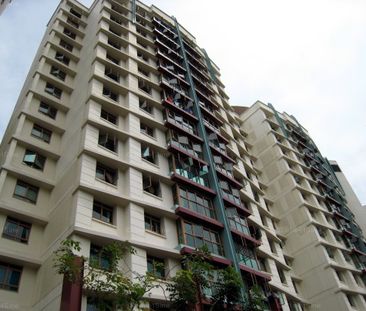 Blk 313B Anchorvale Gardens (Sengkang), HDB 5 Rooms - For Rent - Photo 6