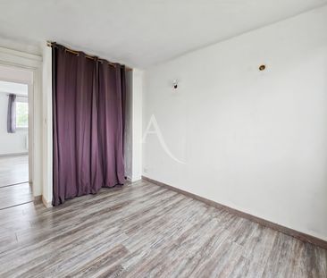 Location appartement 3 pièces, 63.15m², Marseille 04 - Photo 5