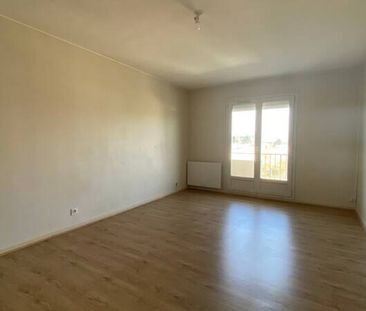 Location appartement t1 à Romans-sur-Isère (26100) - Photo 5