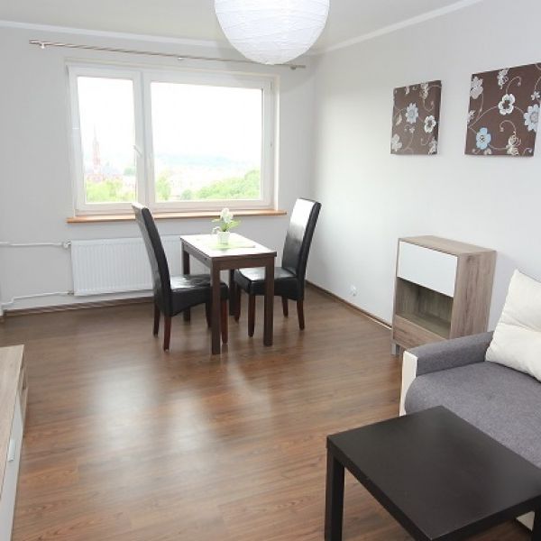 Kawalerka usytuowana w Centrum Miasta 26m2 - Zdjęcie 1