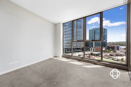 903/26 Footbridge Boulevard, 2127, Wentworth Point Nsw - Photo 2