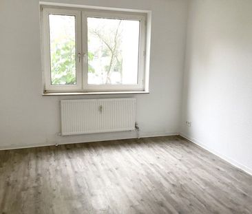 Wo das Leben so spielt - großzügige 3-Zimmer-Wohnung - Foto 5