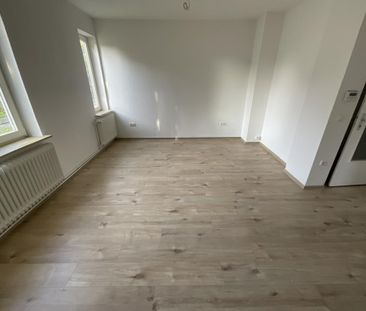 3-Zimmer-Wohnung in Wilhelmshaven Fedderwardergroden - Foto 1