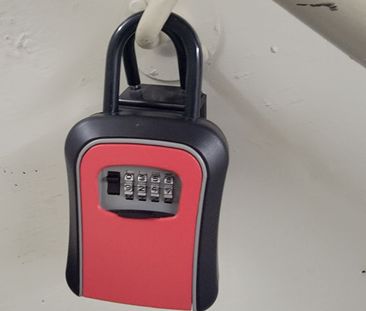 For Lease - 19 Singer Court Unit# 1203, Toronto, Ontario - Photo 4