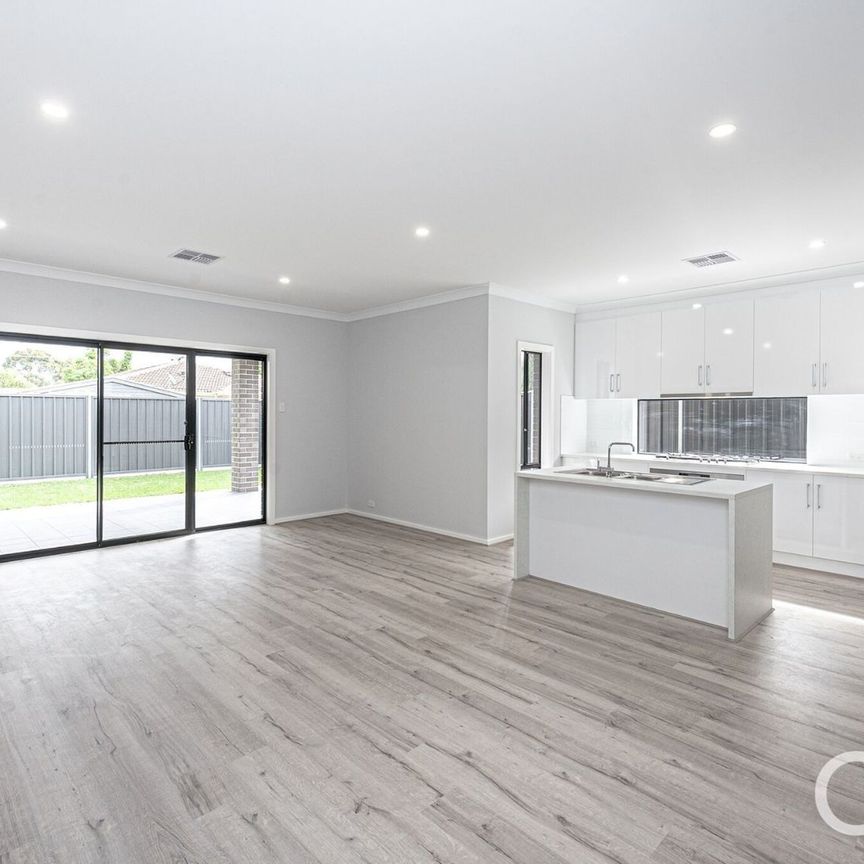 Open the Door To Spacious, Modern Family Living - Photo 1