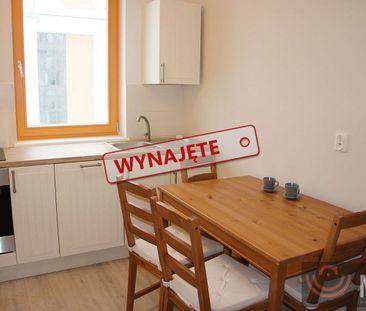 Do wynajęcia 2 pokojowe mieszkanie 48m2 ul. Sowińskiego - Zdjęcie 6