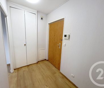 Location Appartement 2 pièces 47m² LA NEUVILLETTE 51100 - Photo 4