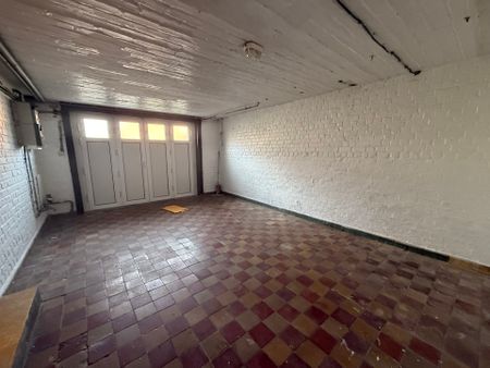 HELDERGEM - Rustieke open bebouwing - Photo 5