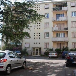 Location appartement 4 pièces 69.82 m² à Romans-sur-Isère (26100) - Photo 1