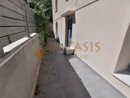Διαμέρισμα για ενοικίαση Τρίπολη - Φωτογραφία 5