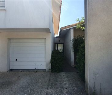 Location Maison 4 pièces 97m² - Photo 1