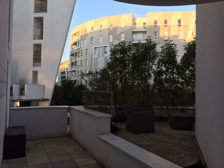 Location Appartement 2 pièces 44m² ISSY LES MOULINEAUX 92130 - Photo 4