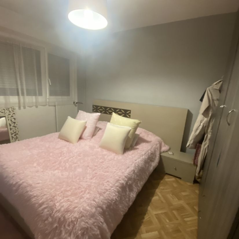 A LOUER APPARTEMENT ANGERS - Photo 1