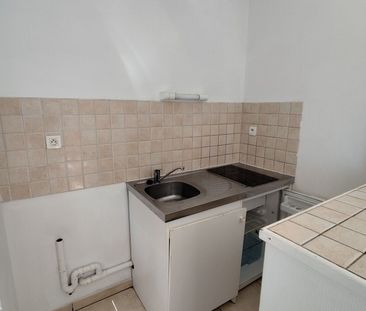 Appartement à louer 2 pièces • Brest - Photo 1