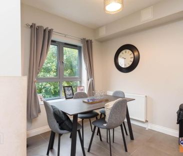 Apartment, The Rose Garden, Derriaghy, Belfast, BT17 9GY - Photo 6