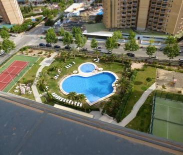 Apartamento de alquiler en Calle Lérida, 4, Levante Alto - Photo 3