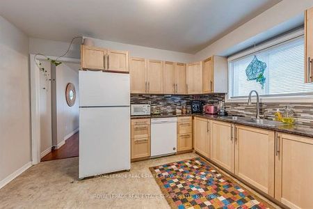 For Lease - 97 Martin Street, Milton, Ontario - Photo 2