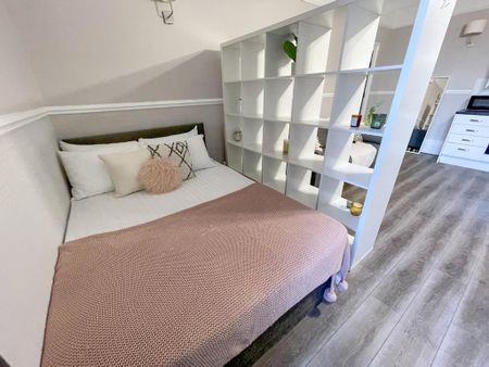 1 bedroom flat to rent - Photo 4