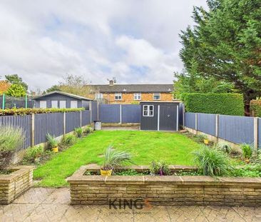 3 bedroom terraced house to rent - Photo 3