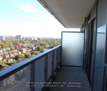 For Lease - 120 Varna Drive Unit# 1410, Toronto, Ontario - Photo 1