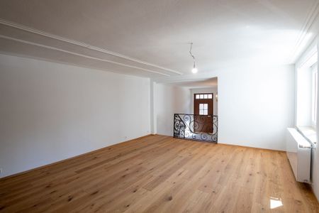 Totally renovated detached house with charm in the heart of Ettingen - Photo 3