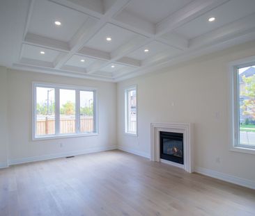 For Lease - 126 Petal Avenue, East Gwillimbury, Ontario - Photo 2