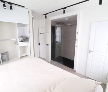 Appartement Caen 1 pièce(s) 18.85 m2 - Photo 4