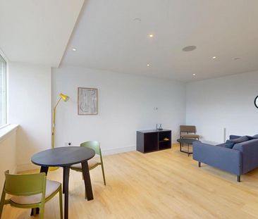 1 bedroom flat to rent - Photo 4