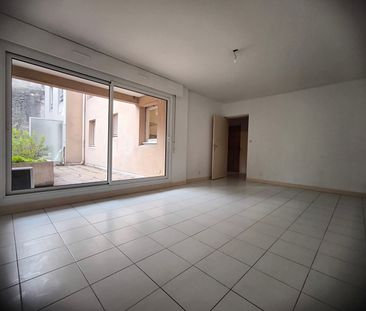 Appartement Avignon IM 2 pièce(s) 48.70 m2, - Photo 2