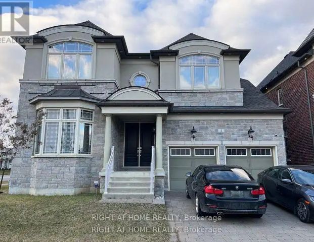 A - 2 CHESNEY CRESCENT — 1 Bedroom - Photo 1