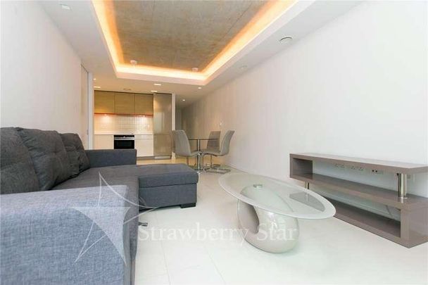 Tidal Basin Road, London, E16 - Photo 1