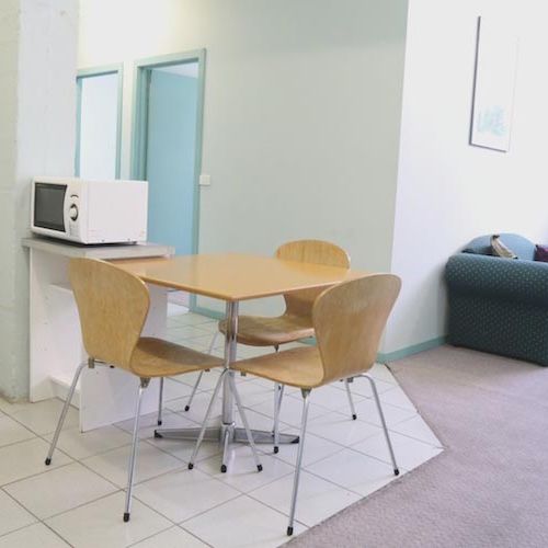 Bouverie Residence-3 Bedroom Apartment - Photo 1