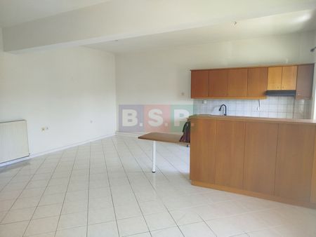 Διαμέρισμα για ενοικίαση Καμίνια (Ηράκλειο Κρήτης) - Φωτογραφία 5
