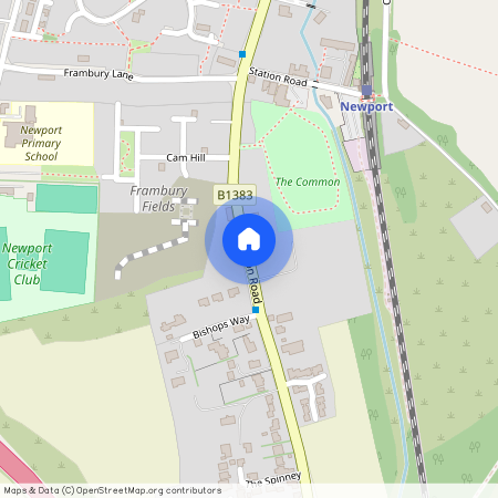 Newport, Saffron Walden, Essex, CB11