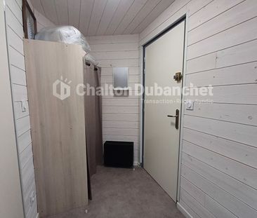 Location Appartement 1 pièce 14m² - Photo 4