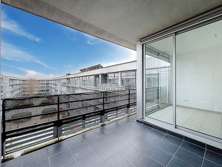 Appartement 4 pièces - Photo 3