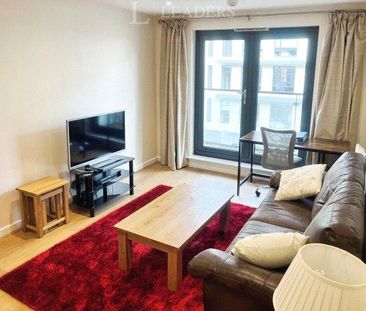 1 bedroom flat to rent - Photo 3
