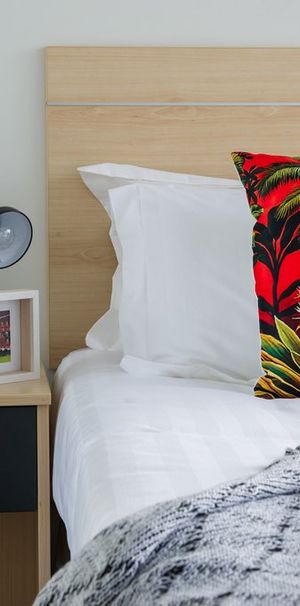Melbourne | Student Living on Lonsdale | Studio Apartment - Photo 2