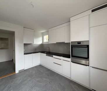 Charmante, renovierte Wohnung in ruhiger Lage - Photo 1