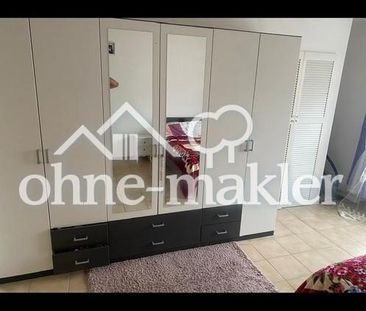 Mertesdorf, helle freundliche 2 Zimmerwohnung, Garage, Gäste-WC, Wo... - Photo 3