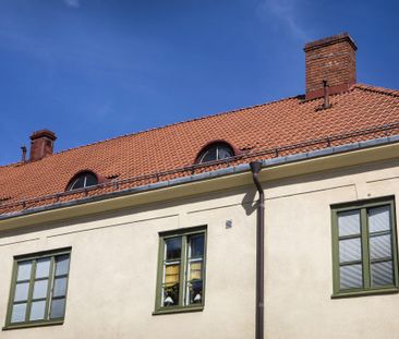 Kristinagatan 25A “vindslägenhet” - Photo 2