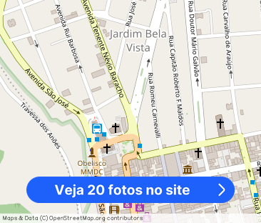 LUC Aluga Casa Sobrado 3 Quartos (1 Suíte com Closet) | 206m² | Bos... - Foto 1