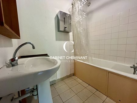 Location Maison 5 pièces 143m² - Photo 4