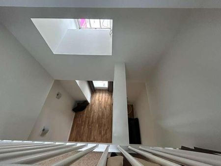 Fraser House, Market Street, City Centre, Aberdeen, AB11 - Photo 5