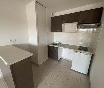 ESCALQUENS / Location Appartement 2 Pièces 42 m² - Photo 5