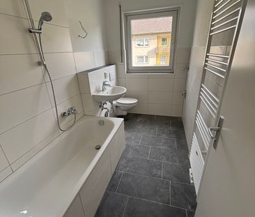 Familienwohnung sucht Nachmieter! - Foto 3