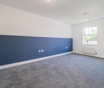 5 bedroom terraced house to rent - Photo 5