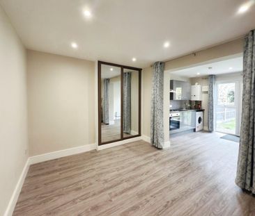 Burnell Road, Sutton, SM1 4EE - Photo 1