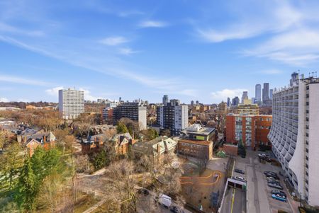 For Lease - 44 Walmer Road Unit# Ph 2, Toronto, Ontario - Photo 2
