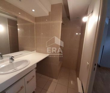 APPARTEMENT DUPLEX A LOUER HYPER CENTRE CHATEAUROUX - Photo 1